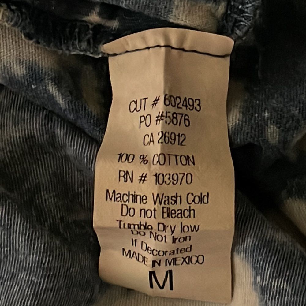 Imperial Motion Tee - Picture 6 of 6
